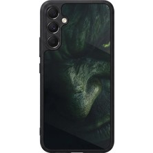 Samsung Galaxy A34 Uyumlu Hulk Tasarımlı Glossy Premium Kılıf