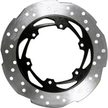 Gms Bajaj Pulsar Ns 200 Rs 200 Arka Fren Disk Aynası