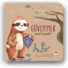 Ergün Collection Nasıl Başladı - Güvenmek