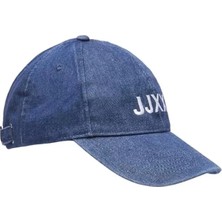 Nuvvo Jjxx Female Cap Jxbasic Big Logo Baseball