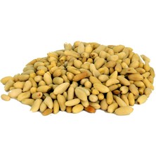 Ergün Collection Dolmalık Helvalık Yer Fıstığı 100 gr Paket