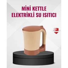 Teknodayım Pratik Türk Kahvesi Makinesi Bol Köpüklü Hızlı Kahve Hazırlama