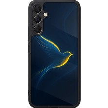 BG AKSESUAR Samsung Galaxy A34 Uyumlu Fenerbahce Tasarımlı Glossy Premium Kılıf