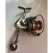 Don Spin Olta Makinesi 2000