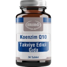 Ersağ Koenzim Q10