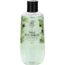 Nuvvo Çam Ormanı Duş Jeli 500 ml