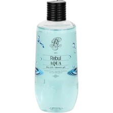 Nuvvo Aqua Duş Jeli 500 ml