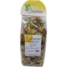 Ergün Collection Şerbetçi Otu Doğal 25 gr Paket