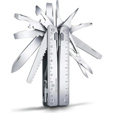 Nuvvo Swisstool Cap Crimper