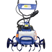 Ader ADR700 Benzinli Mini Çapa Makinesi