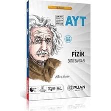 Nuvvo Puan Yay.- Ayt Fizik Güç Serisi Soru Bankası 2324