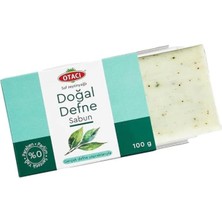 Nuvvo Defne Sabunu Saç ve Vücut Için