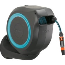 Nuvvo Duvara Monte Hortumkutusu Rollup M