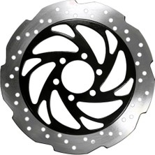 Gms Bajaj Pulsar Ns 200 Rs 200 F 250 Ön Fren Disk Aynası