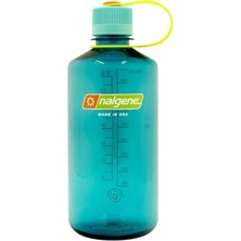 Nuvvo Üniseks – Yetişkin Eh Sustain Içecek Şişesi, Cerulean, 1 L