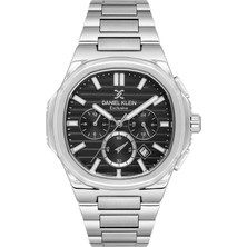 Daniel Klein Danıel Kleın DK.13.10158-2 Erkek Kol Saati