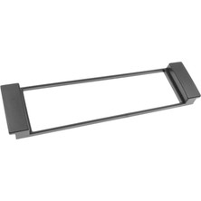 1din Audi A3 Seat Toledo Leon Teyp Çerçevesi 2000-2003