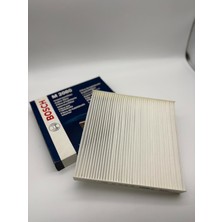 Bosch Polen Filtresi- 1987432080 – Renault Vel Satis-04.02