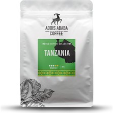 Addis Ababa Coffee Tanzania Dünya Kahvesi 250 Gr.