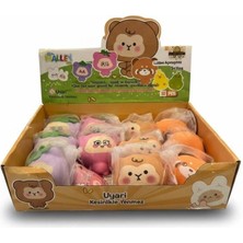 Seher Hediyelik SH59978 Sukoşu Maymun-Zrv