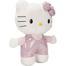 Sunman S00006115 Peluş Hkıtty S1 Simli Tulumlu 29CM-SUN