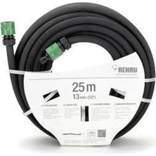 Nuvvo Soaker House 25M Terleme Hortumu 13MM (1/2)