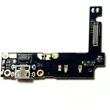 OEM Lnvo P1 Şarj ve Mikrofon Bordu