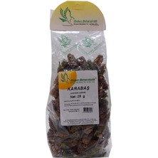 Ergün Collection Doğal Karabaş Otu Çiçeği 25 gr Paket