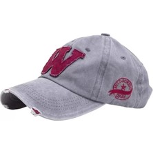 Nuvvo Perlotus Şapka,cap Şapka,erkek Kadın Şapka,w