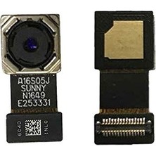 OEM Lnvo K6 Note Arka Kamera (K53A48)