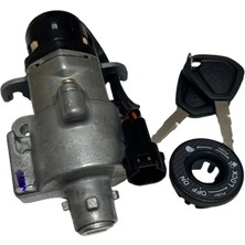 Msr Tvs Jupiter 125 Kontak KA150050