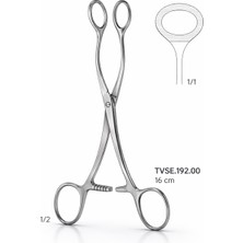 Shivaco Pansuman Pensleri (Forceps,sponge)
