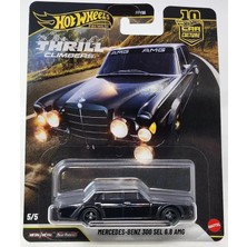 Hot Wheels Car Culture Premium Araba FPY86/JKF