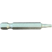 Ergün Collection T15 Torx Uç 50 mm