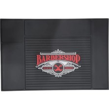 Ergün Collection Poınt Tezgah Paspası Bölmeli