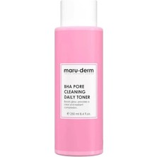 Nuvvo Maruderm Bha Gözenek Sıkılaştırıcı Tonik 250 ml