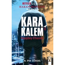 Ergün Collection Kara Kalem 2