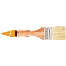 Ergün Collection Luna Black Ahşap Saplı Kestirme No:2