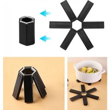 VeraGlobe Buğz Katlanabilir Nihale