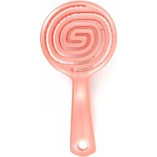 VeraGlobe Buğz 3 Boyutlu Saç Masaj Fırçası