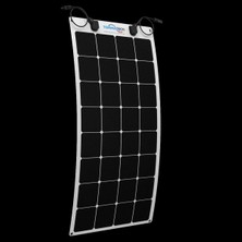 Tommatech 110WP Flexible (Esnek) Güneş Paneli