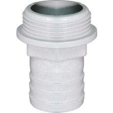 Ergün Collection Plastik 1 1/4 Hortum Rekoru