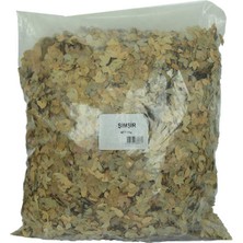 Ergün Collection Şimşir Yaprağı Doğal 1000 gr Paket