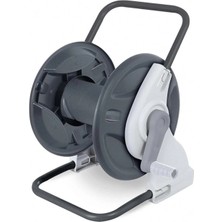 Nuvvo Hortum Makarası 50 M 13 mm (1/2“) Veya 25 M 19 mm (3/4“) Için