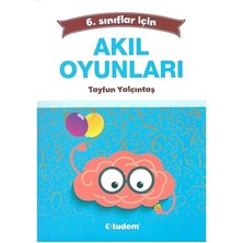 Nuvvo 6.sınıf Akıl Oyunları