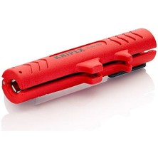 Knipex 16 80 125MM Universal Kablo Sıyırma Aleti