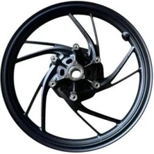 Tvs Apache Rtr 200 Ön Jant Komple Orjinal