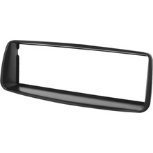1din Peugeot 206 Teyp Çerçevesi 1998-2007