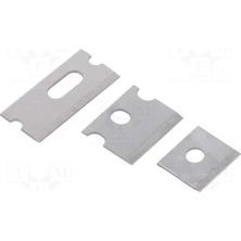 Knipex 97 59 12 RJ45 Sıkma Pensesi Yedek Bıçak