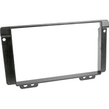 7inç Uyumlu Land Rover Freelander Teyp Çerçevesi 2004-2006